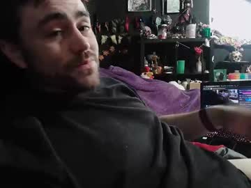 Nutsnfriends February 16, 2025 Chaturbate stream image