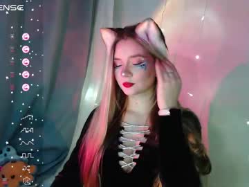 Ohiko4545 February 16, 2025 Chaturbate stream image