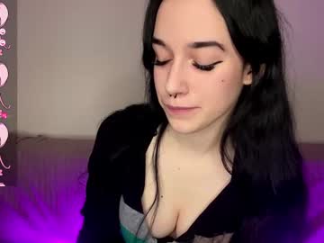 Preciousberry February 16, 2025 Chaturbate stream image