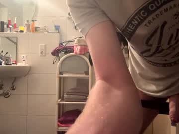 Schranz888 February 16, 2025 Chaturbate stream image