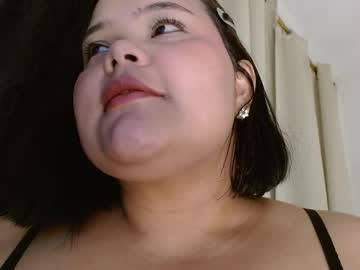 Sexychubbyy February 16, 2025 Chaturbate stream image