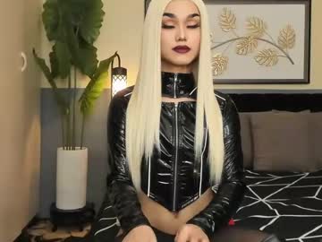 Ts_Elijah February 16, 2025 Chaturbate stream image