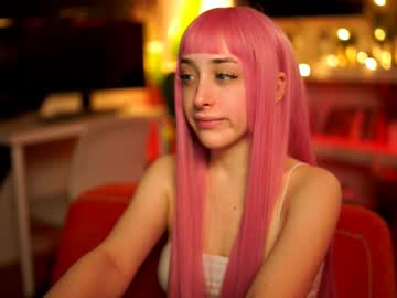 Virtualexis February 16, 2025 Chaturbate stream image