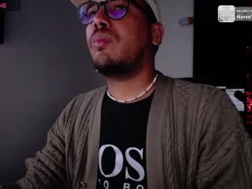Xav2122 February 16, 2025 Chaturbate stream image