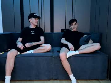 1jackdaniel February 16, 2025 Chaturbate stream image