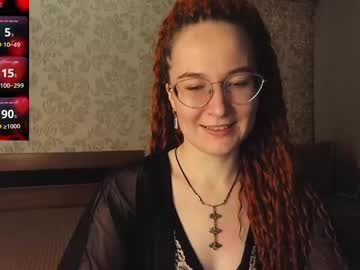 Agnesgraham February 16, 2025 Chaturbate stream image