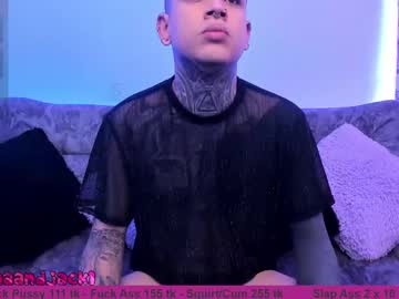 Alana_And_Jack1 stream photo from February 16, 2025