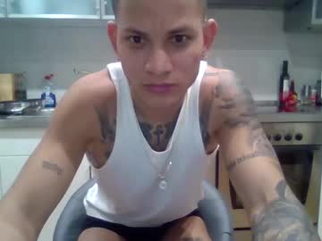 Alemanking February 16, 2025 Chaturbate stream image