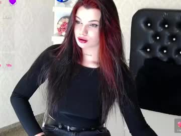 Allisonn223 February 16, 2025 Chaturbate stream image