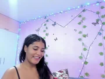 Ambersmithx February 16, 2025 Chaturbate stream image