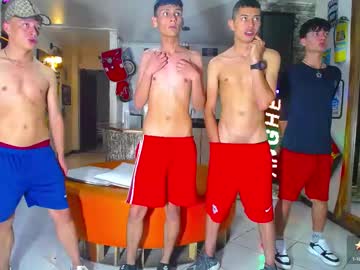 Anghelytos February 16, 2025 Chaturbate stream image
