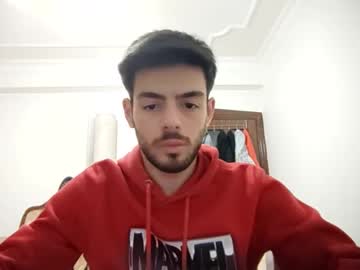 Asihandsome06 February 16, 2025 Chaturbate stream image