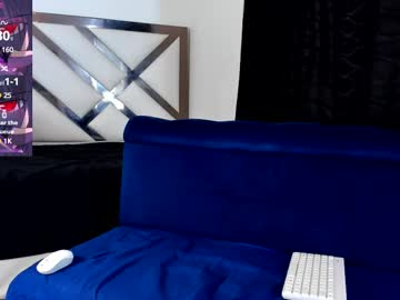 Axel_Cifer February 16, 2025 Chaturbate stream image