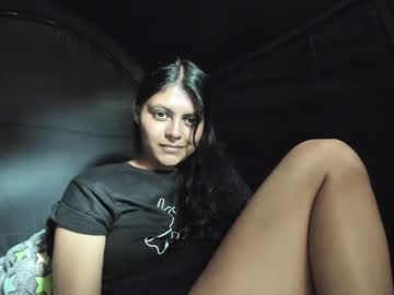 Bellezacosmica February 16, 2025 Chaturbate stream image