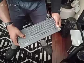 Blakjag February 16, 2025 Chaturbate stream image