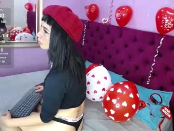 Catalellaprincess February 16, 2025 Chaturbate stream image
