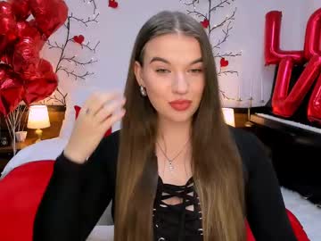 Cherriesoul February 16, 2025 Chaturbate stream image