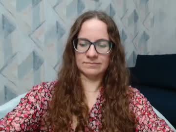 Cutie_Kn February 16, 2025 Chaturbate stream image