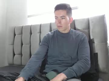 Elian_Tg February 16, 2025 Chaturbate stream image