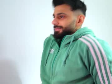 Frankdravens February 16, 2025 Chaturbate stream image