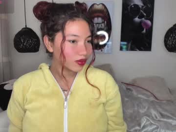Gisele_Cedield stream photo from February 16, 2025