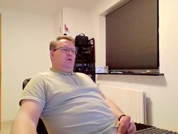 Henrikrp1971 February 16, 2025 Chaturbate stream image