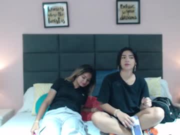 Khendra_Owen February 16, 2025 Chaturbate stream image