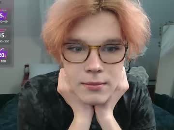 Louisecoke February 16, 2025 Chaturbate stream image