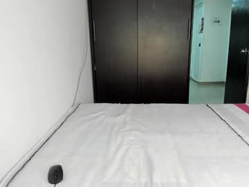Malucam_06 February 16, 2025 Chaturbate stream image