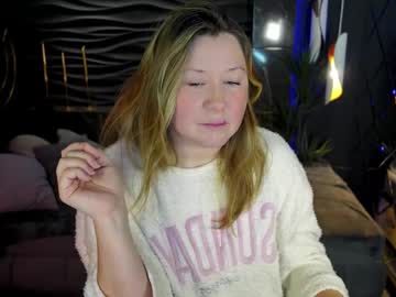 Mrs_Chantal February 16, 2025 Chaturbate stream image