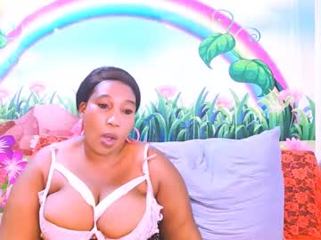 Mysticebony18 February 16, 2025 Chaturbate stream image