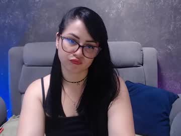 Naomi_Milf_ February 16, 2025 Chaturbate stream image