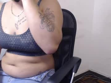 Natacha_Tylor February 16, 2025 Chaturbate stream image