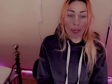 Nicole_G0ld_ February 16, 2025 Chaturbate stream image
