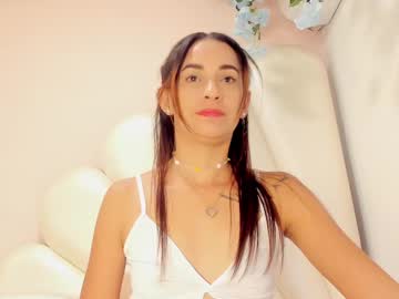 Olivia_Stevens_ February 16, 2025 Chaturbate stream image