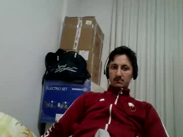 Omercock1 February 16, 2025 Chaturbate stream image