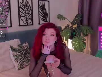 Orchidmaryx February 16, 2025 Chaturbate stream image