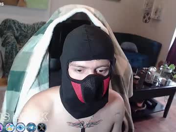 Osirisbad February 16, 2025 Chaturbate stream image