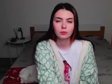 Peachybabe__ February 16, 2025 Chaturbate stream image