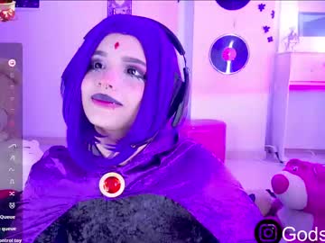 Persephonee_ February 16, 2025 Chaturbate stream image
