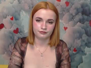 Ritakiskis February 16, 2025 Chaturbate stream image