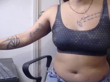 Samantha__Tylor_ February 16, 2025 Chaturbate stream image