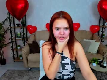 Sensualstoryy February 16, 2025 Chaturbate stream image