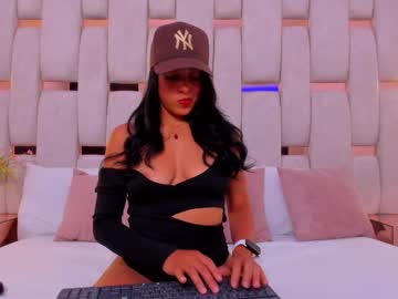 Shirley_Blair February 16, 2025 Chaturbate stream image