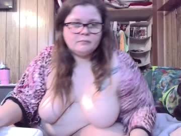 Thiickpeaches February 16, 2025 Chaturbate stream image