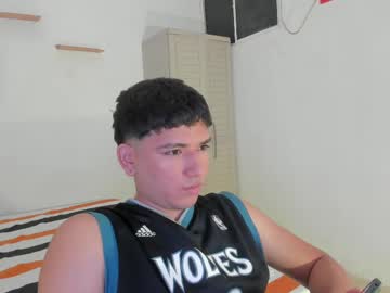 Tyron_Gonzales February 16, 2025 Chaturbate stream image