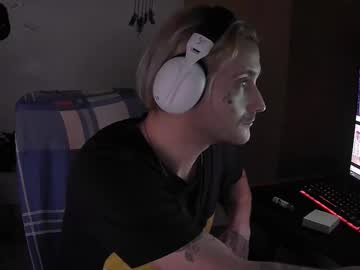 Zeddazed1992 February 16, 2025 Chaturbate stream image