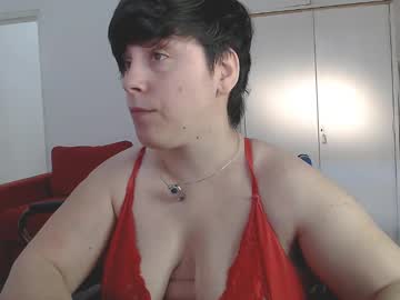 Almondonwheels February 16, 2025 Chaturbate stream image