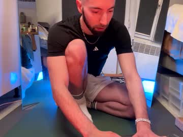 Anteo_Chara February 16, 2025 Chaturbate stream image