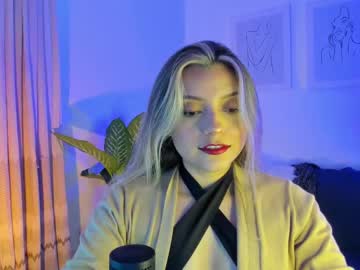Ary_Cam230 February 16, 2025 Chaturbate stream image